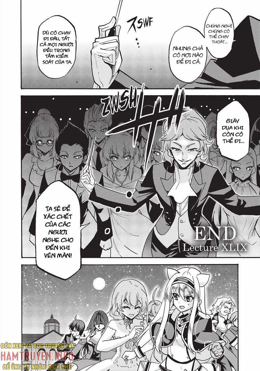 Ông Thầy Vi Diệu Chapter 49 trang 35