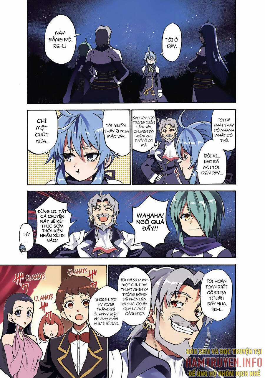 Ông Thầy Vi Diệu Chapter 49 trang 4