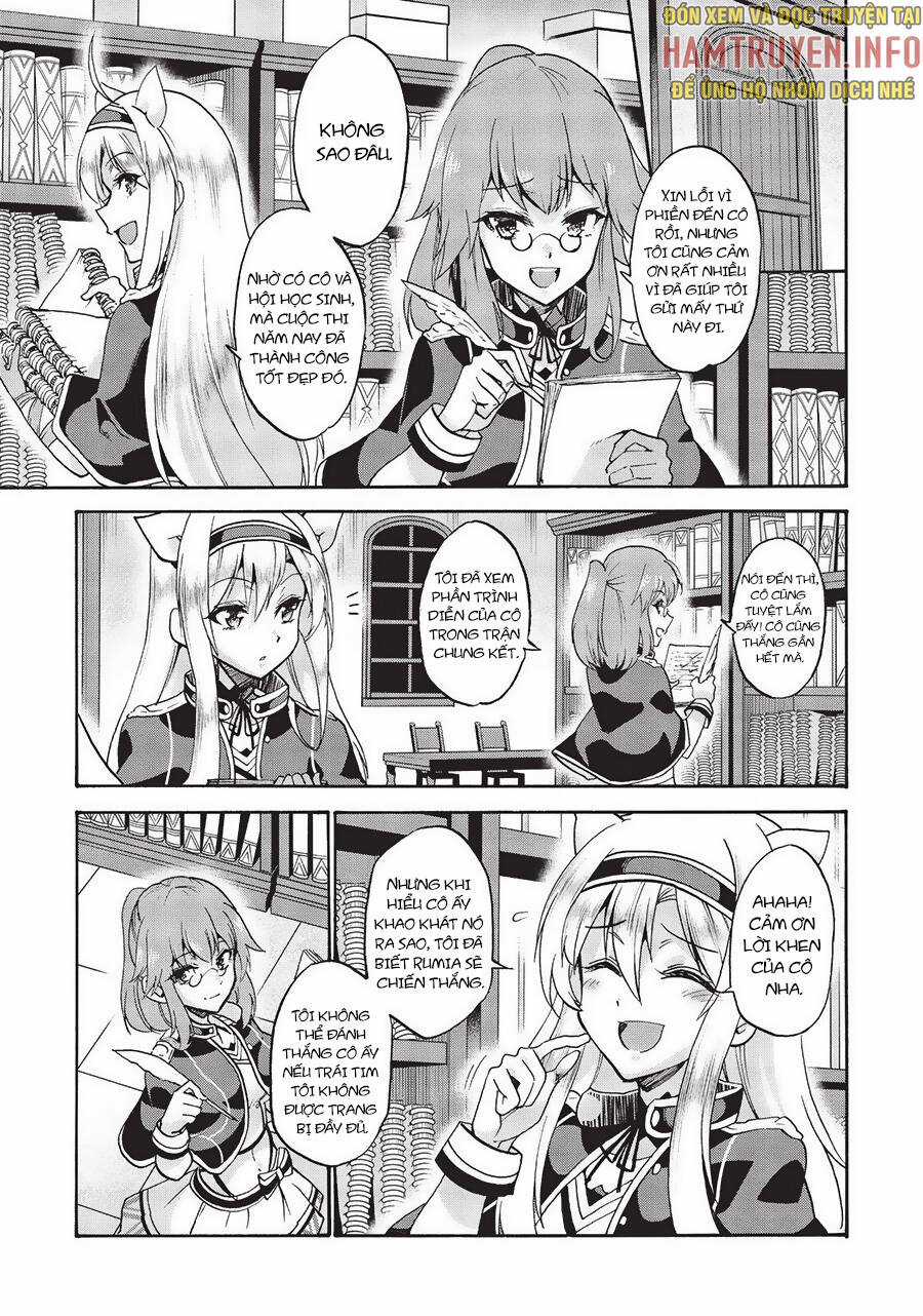 Ông Thầy Vi Diệu Chapter 49 trang 7