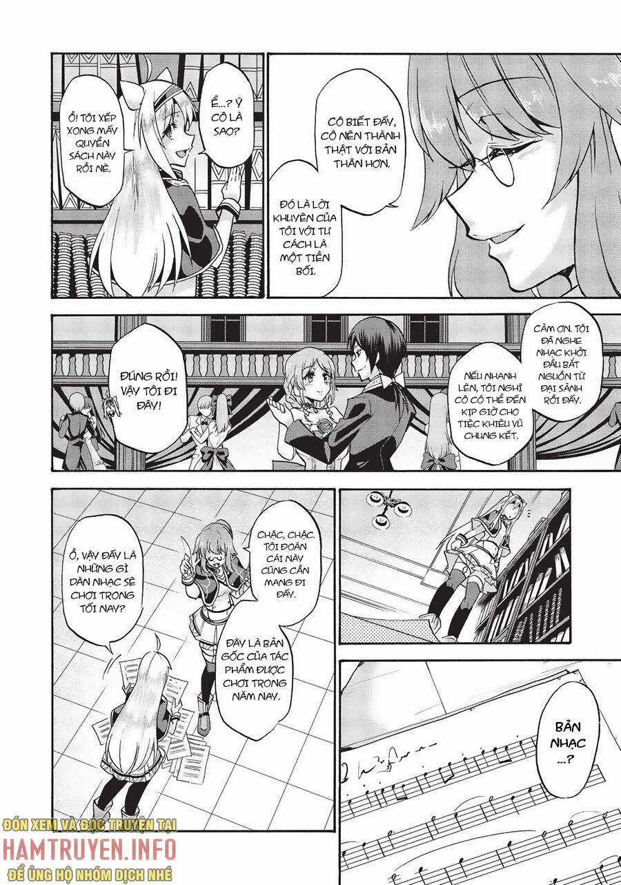 Ông Thầy Vi Diệu Chapter 49 trang 8