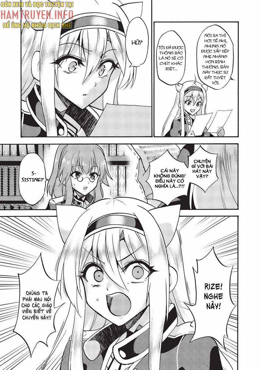 Ông Thầy Vi Diệu Chapter 49 trang 9