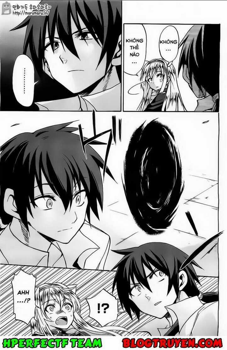 Ông Thầy Vi Diệu Chapter 5 trang 12