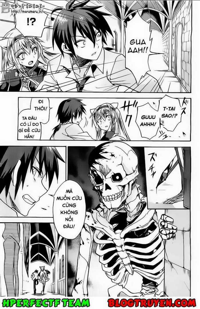 Ông Thầy Vi Diệu Chapter 5 trang 19