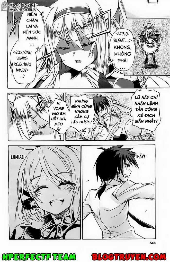 Ông Thầy Vi Diệu Chapter 5 trang 24