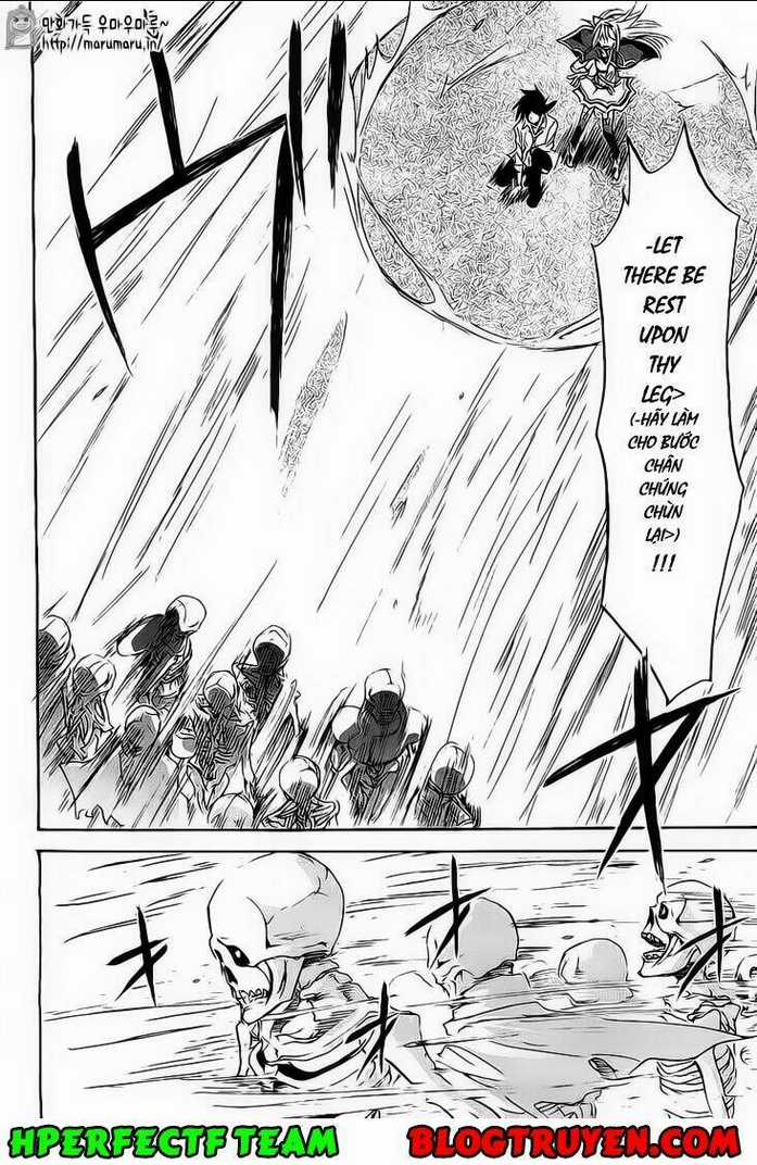 Ông Thầy Vi Diệu Chapter 5 trang 26