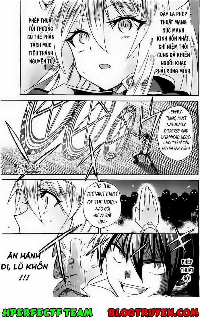 Ông Thầy Vi Diệu Chapter 5 trang 29