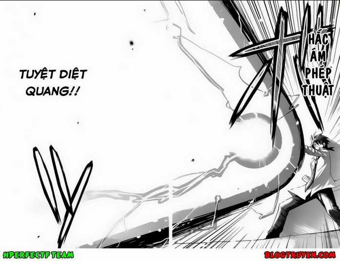 Ông Thầy Vi Diệu Chapter 5 trang 30