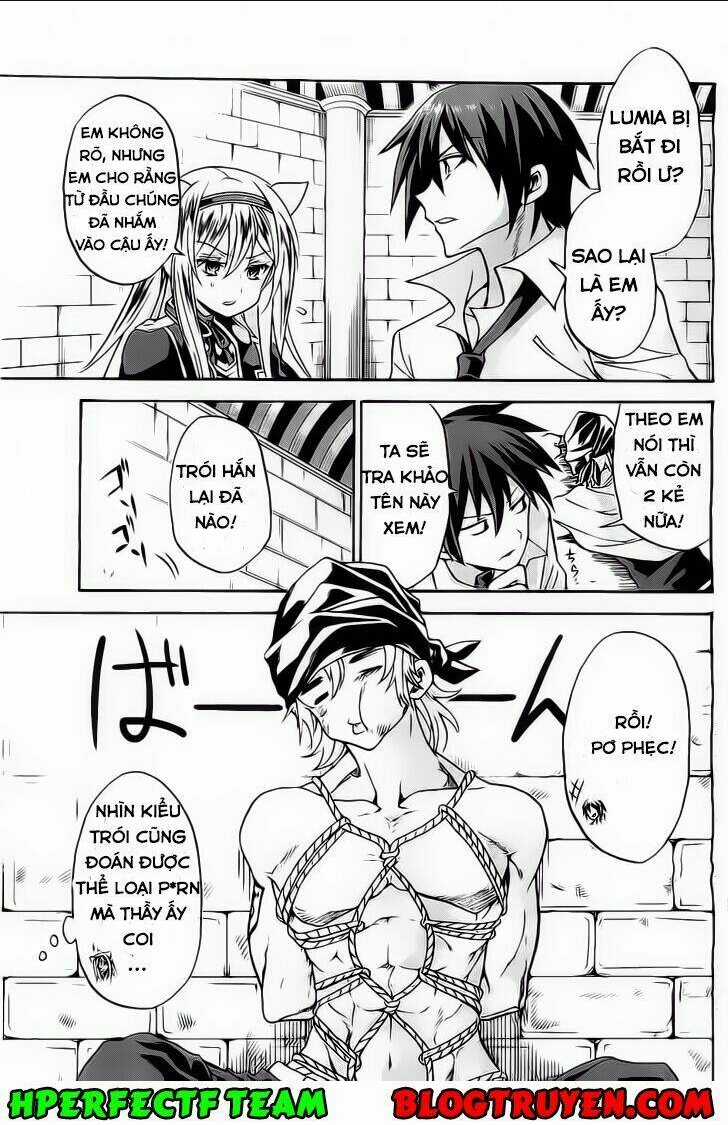 Ông Thầy Vi Diệu Chapter 5 trang 4