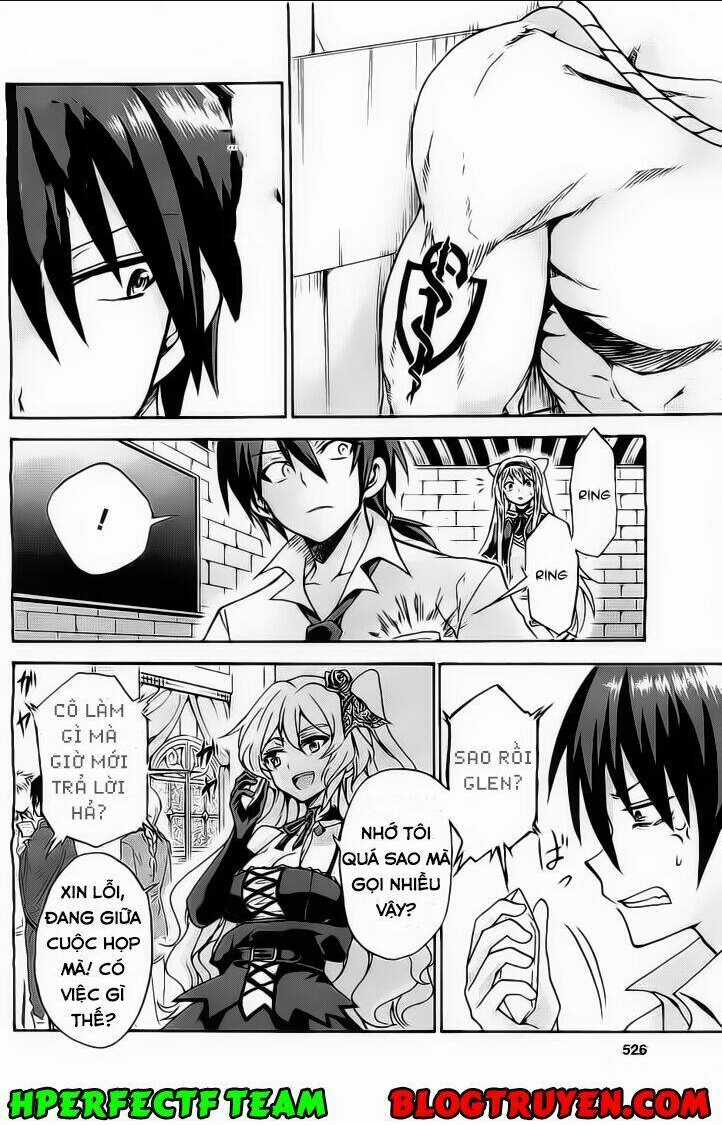 Ông Thầy Vi Diệu Chapter 5 trang 5