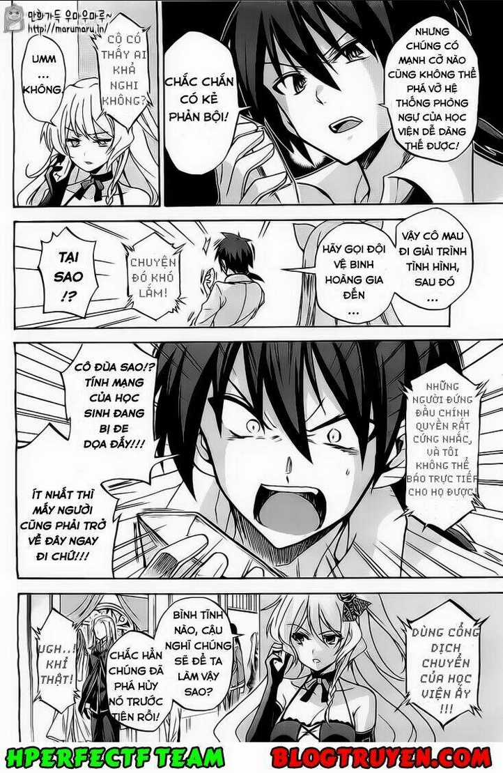 Ông Thầy Vi Diệu Chapter 5 trang 7