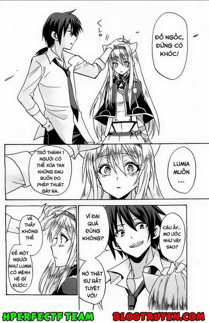 Ông Thầy Vi Diệu Chapter 5 trang 9