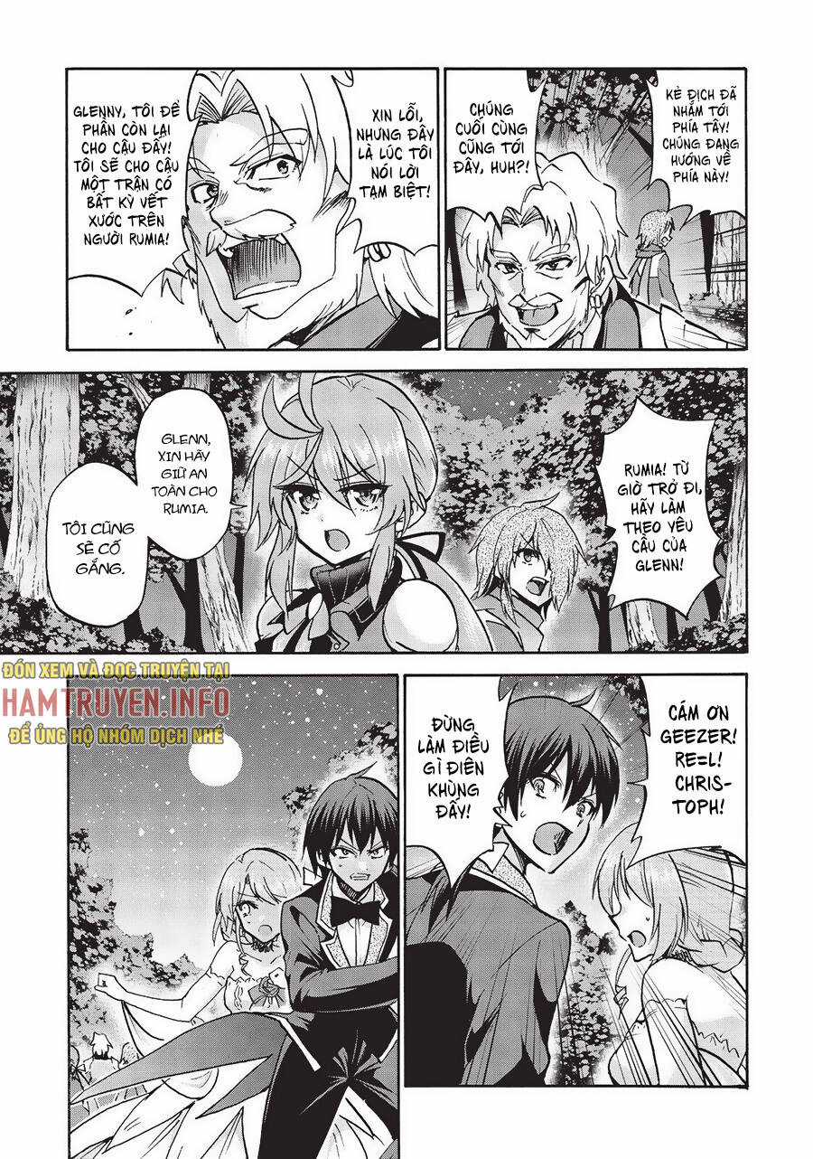 Ông Thầy Vi Diệu Chapter 50 trang 17