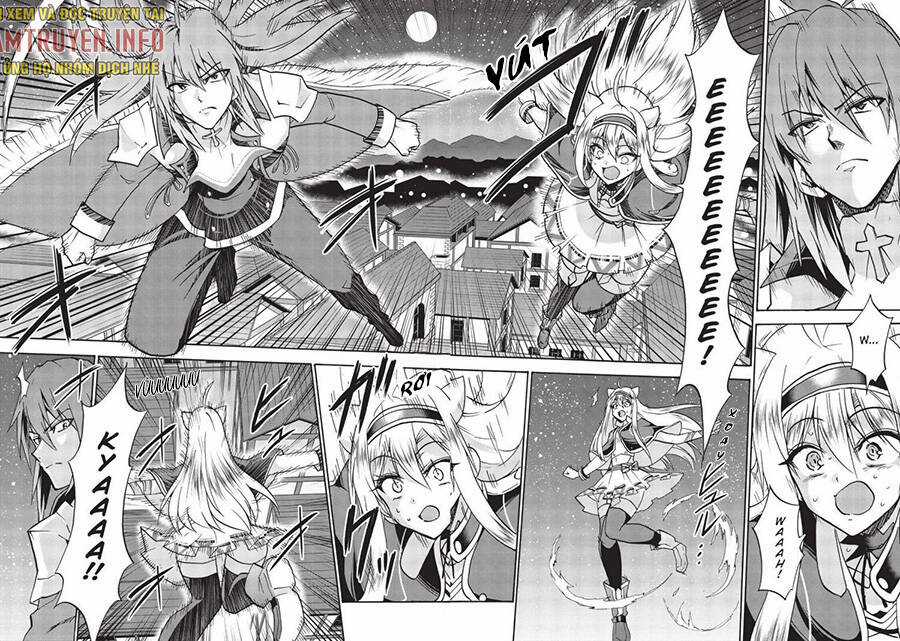 Ông Thầy Vi Diệu Chapter 50 trang 18