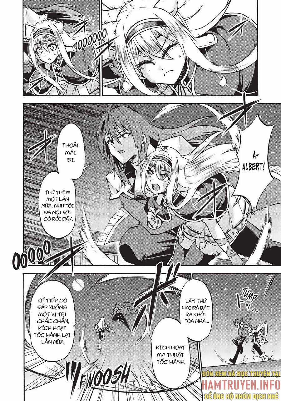 Ông Thầy Vi Diệu Chapter 50 trang 19