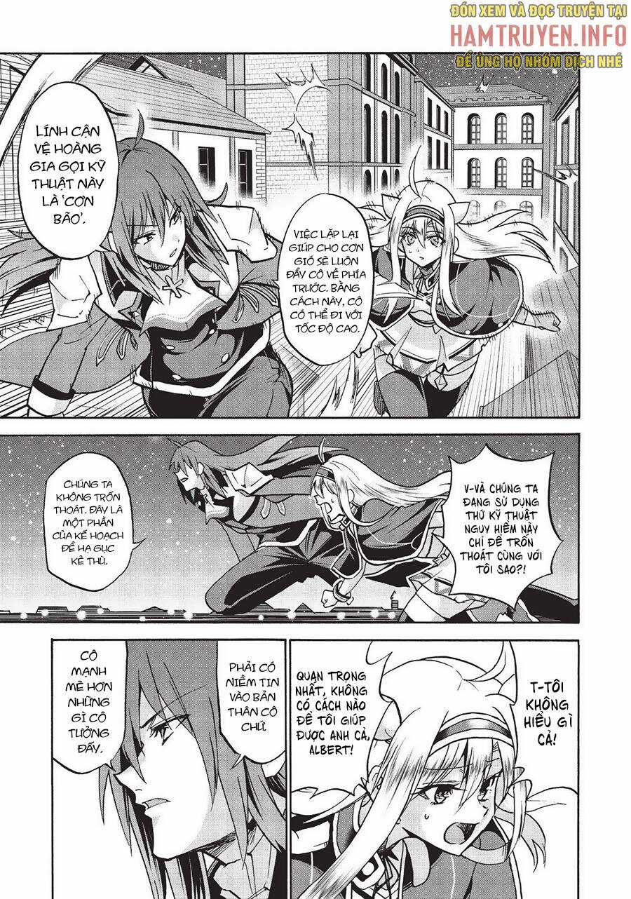 Ông Thầy Vi Diệu Chapter 50 trang 20