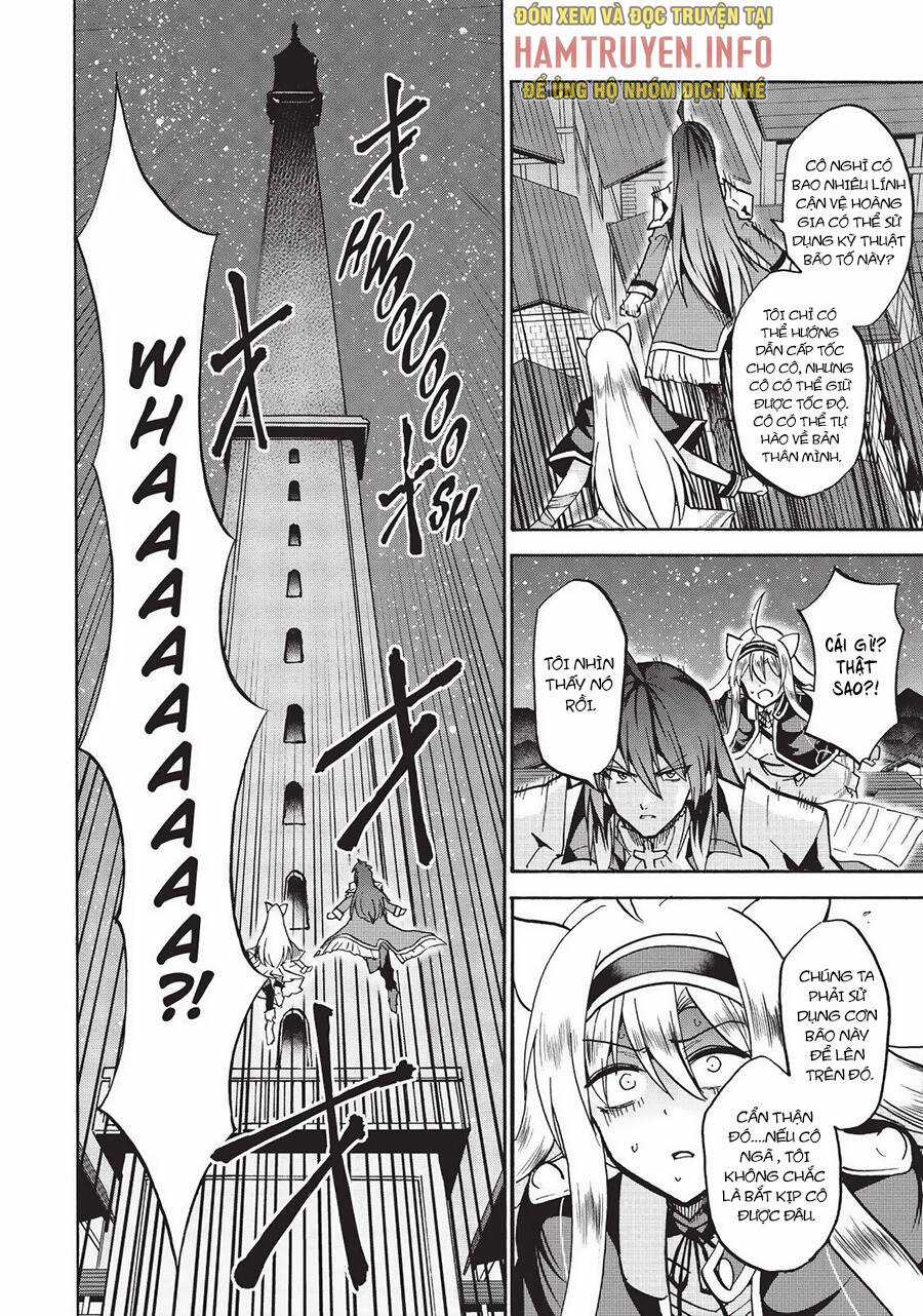 Ông Thầy Vi Diệu Chapter 50 trang 21