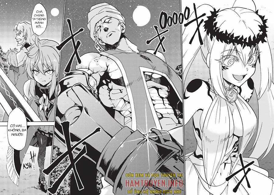 Ông Thầy Vi Diệu Chapter 50 trang 23