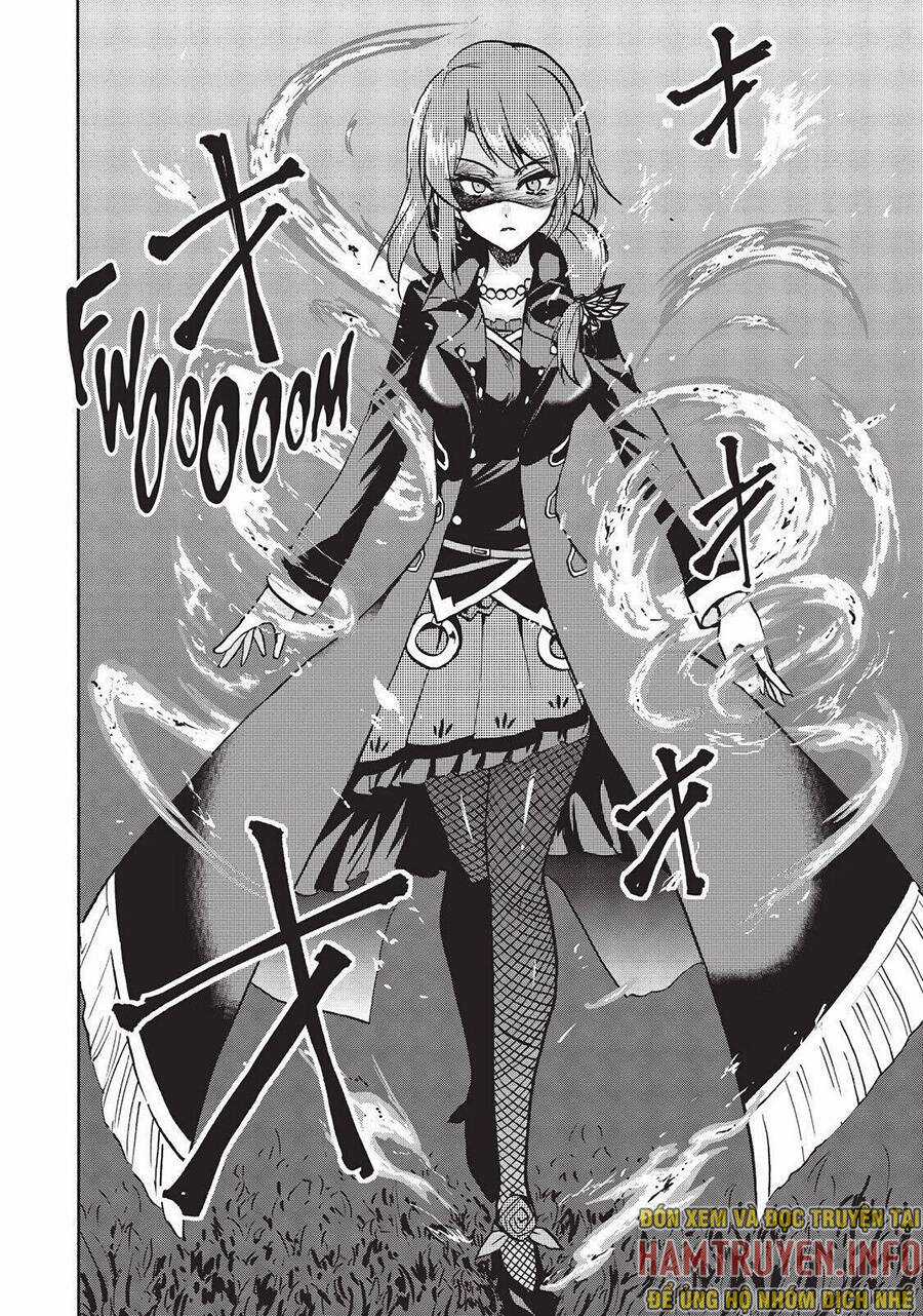 Ông Thầy Vi Diệu Chapter 50 trang 24