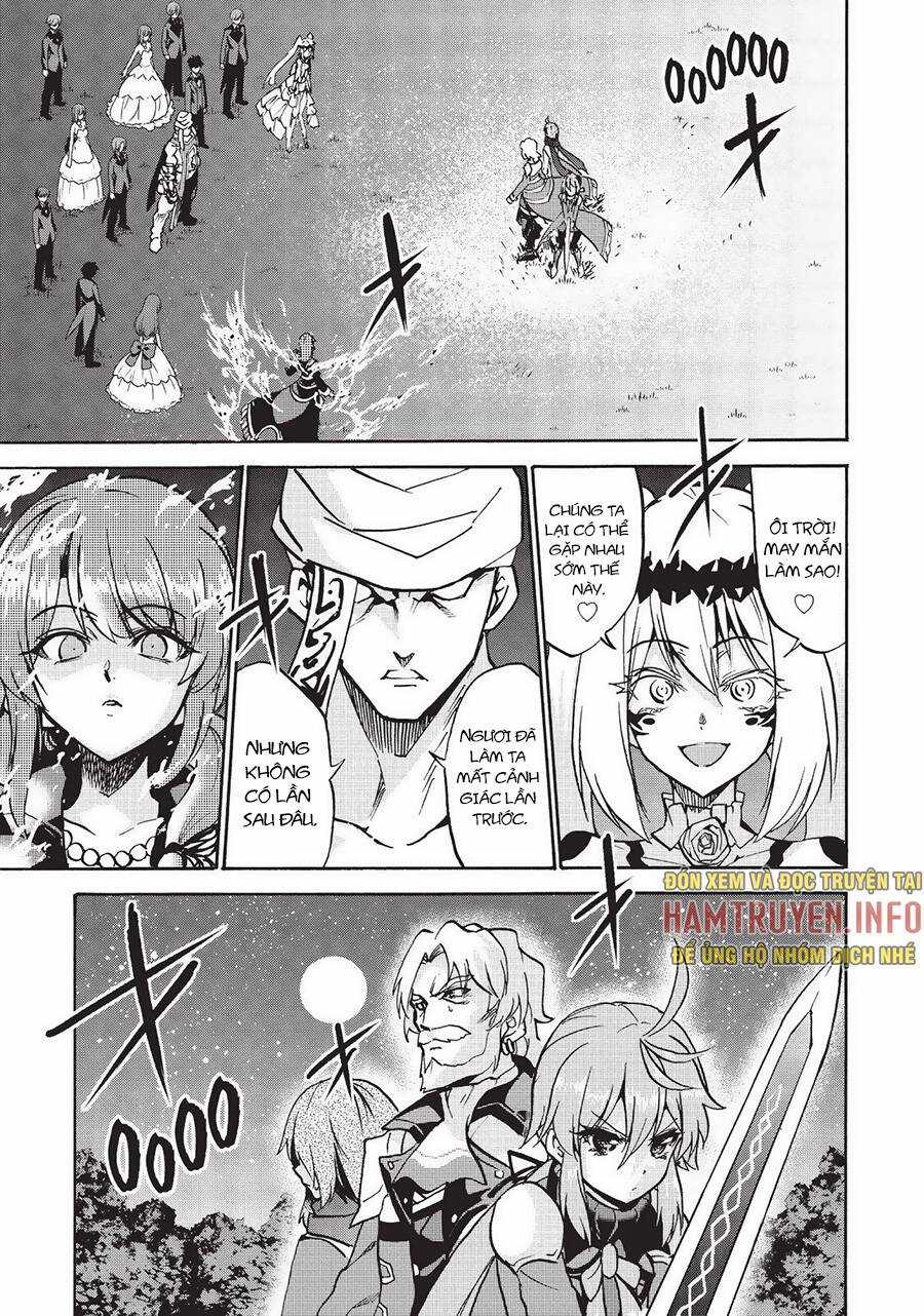 Ông Thầy Vi Diệu Chapter 50 trang 25