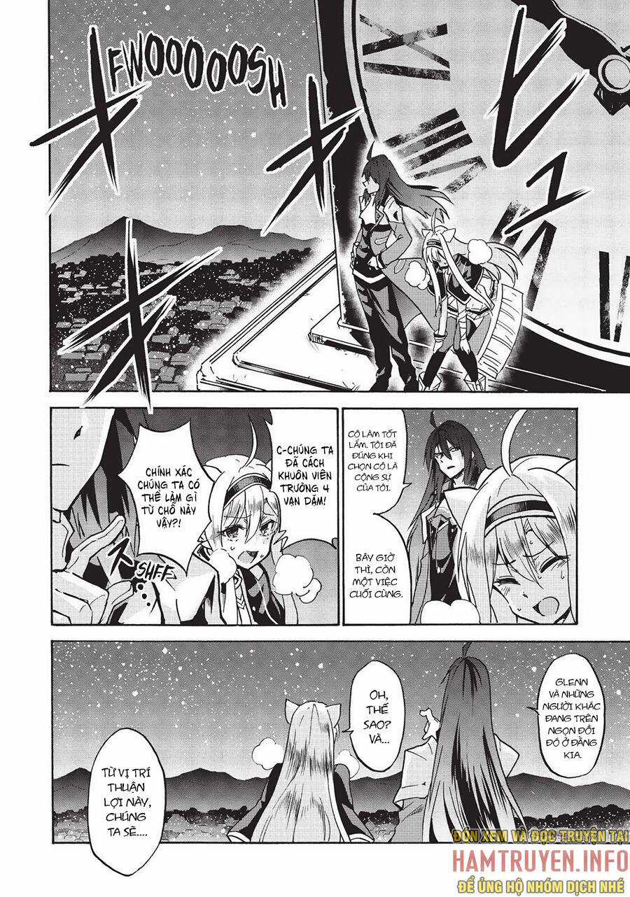 Ông Thầy Vi Diệu Chapter 50 trang 28