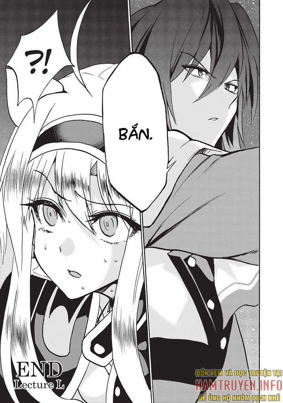 Ông Thầy Vi Diệu Chapter 50 trang 29