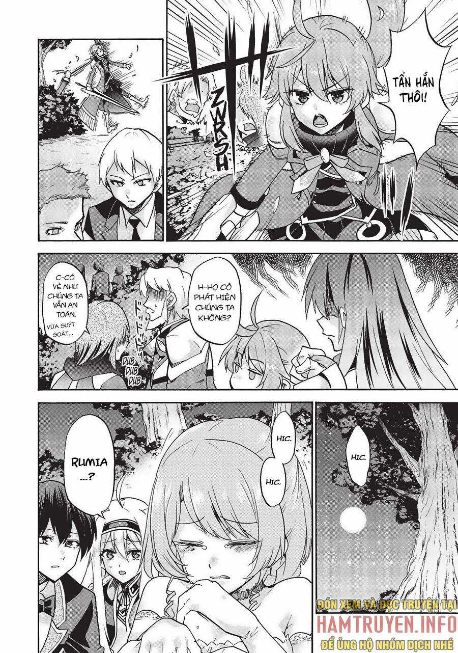 Ông Thầy Vi Diệu Chapter 50 trang 4