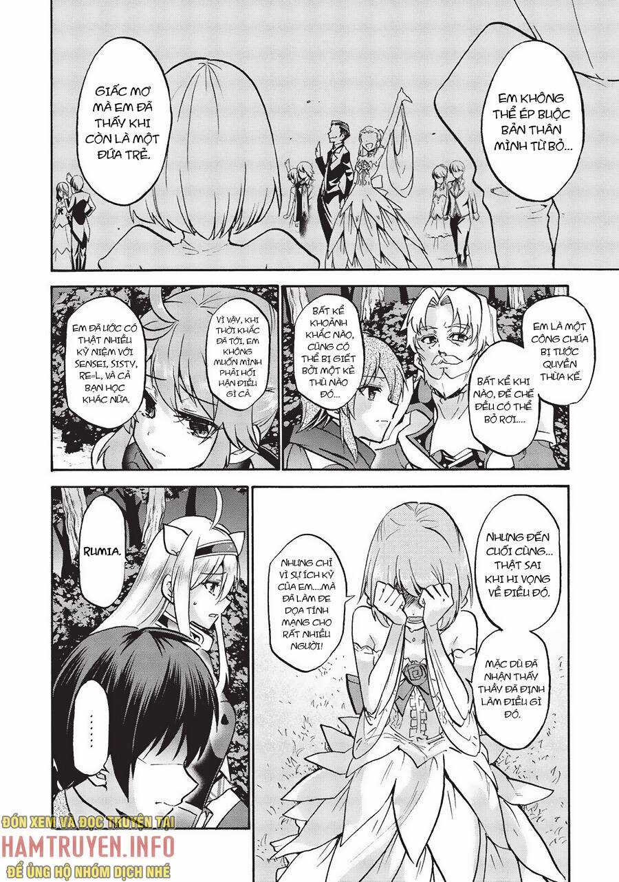 Ông Thầy Vi Diệu Chapter 50 trang 6