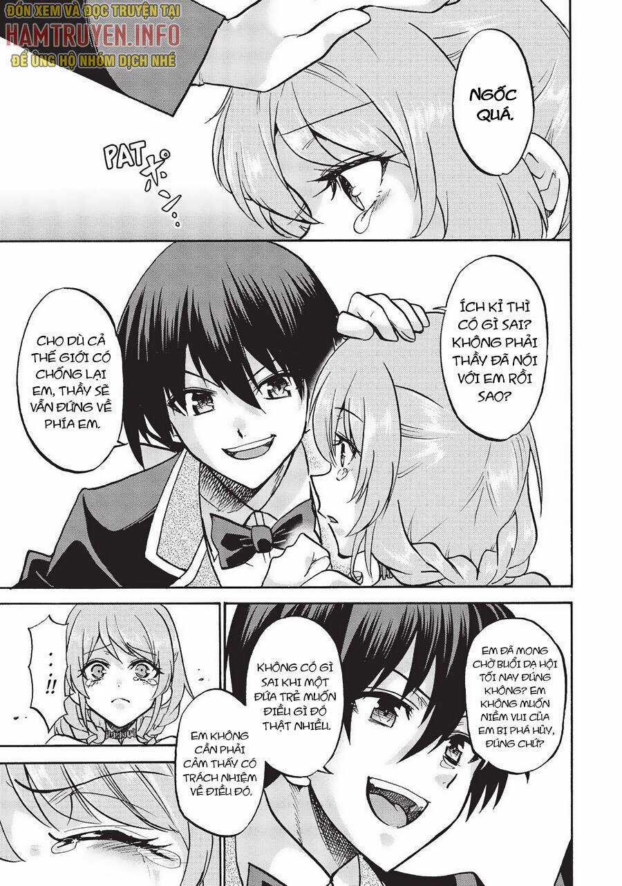 Ông Thầy Vi Diệu Chapter 50 trang 7