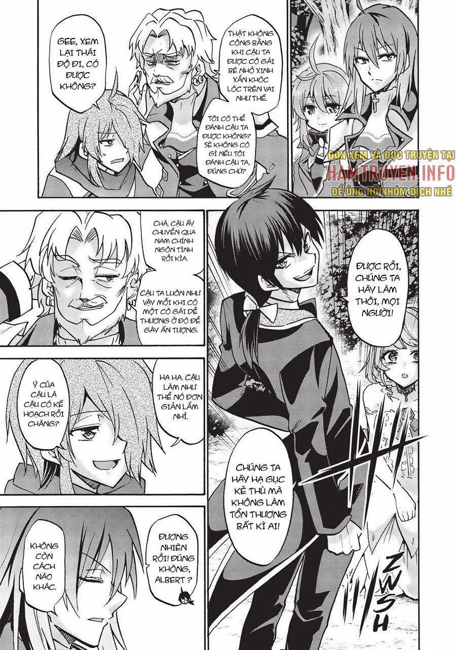 Ông Thầy Vi Diệu Chapter 50 trang 9