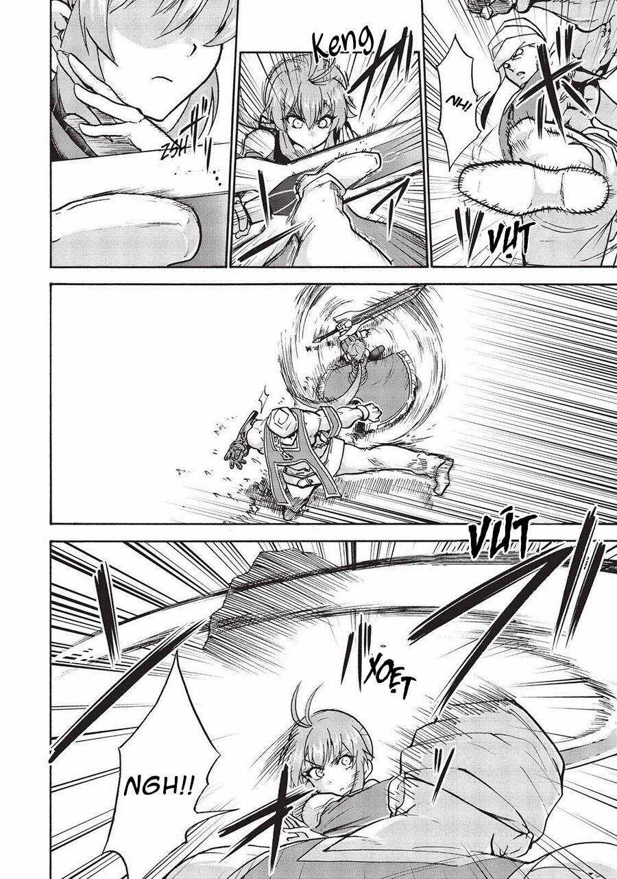 Ông Thầy Vi Diệu Chapter 51 trang 10