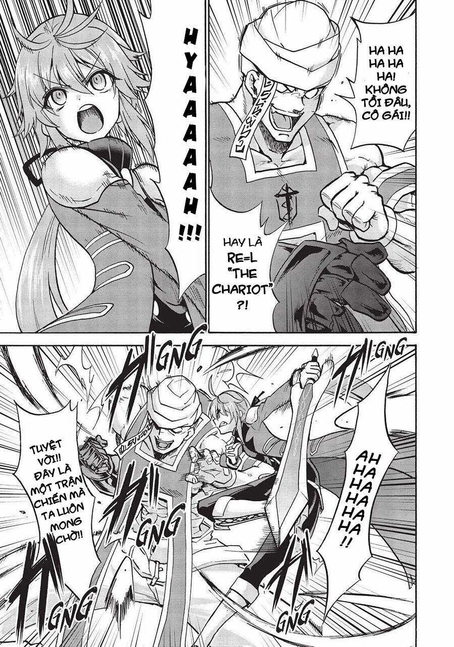 Ông Thầy Vi Diệu Chapter 51 trang 11