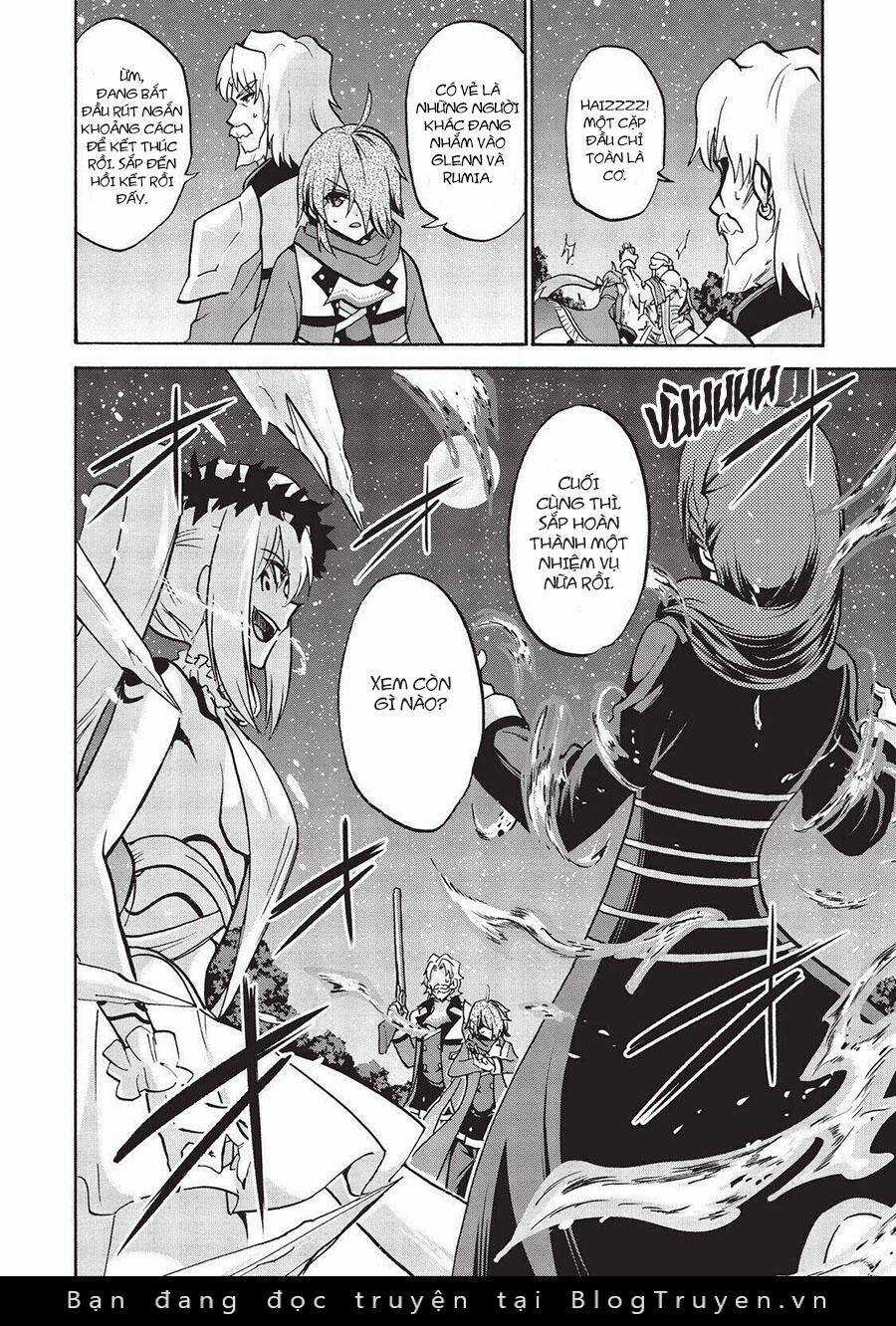 Ông Thầy Vi Diệu Chapter 51 trang 12