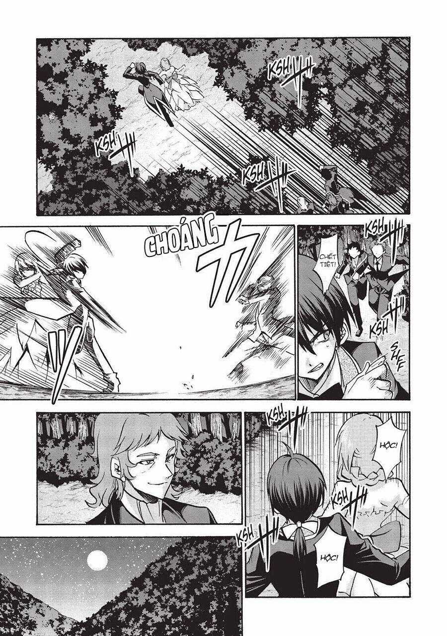 Ông Thầy Vi Diệu Chapter 51 trang 13