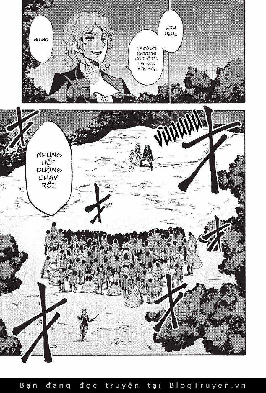 Ông Thầy Vi Diệu Chapter 51 trang 17