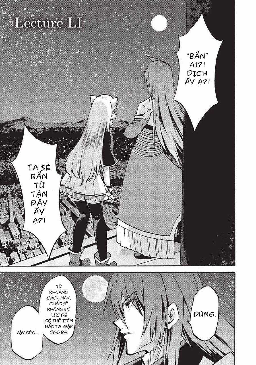 Ông Thầy Vi Diệu Chapter 51 trang 2