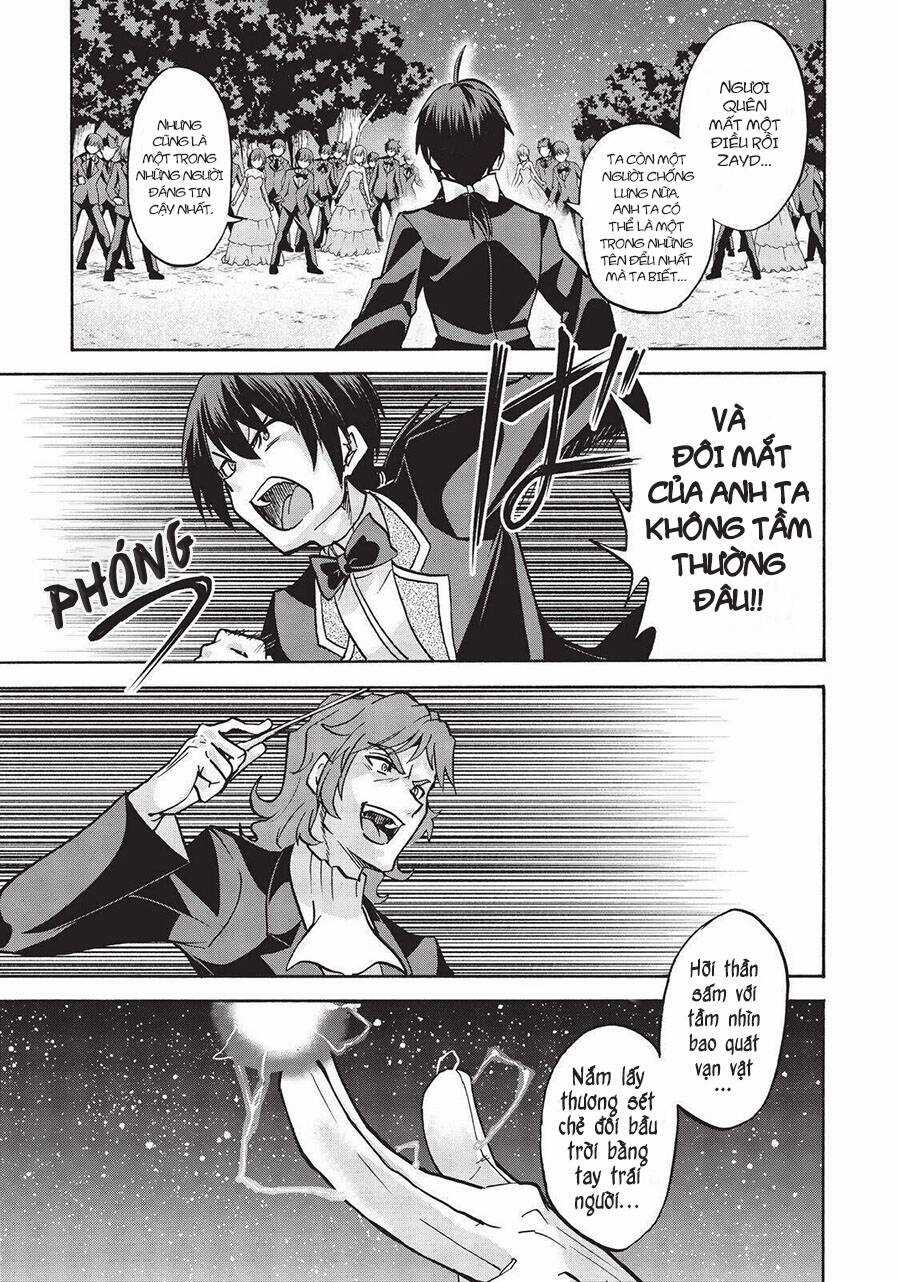 Ông Thầy Vi Diệu Chapter 51 trang 23