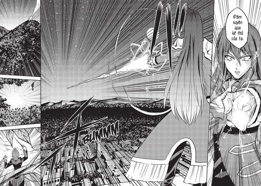 Ông Thầy Vi Diệu Chapter 51 trang 24