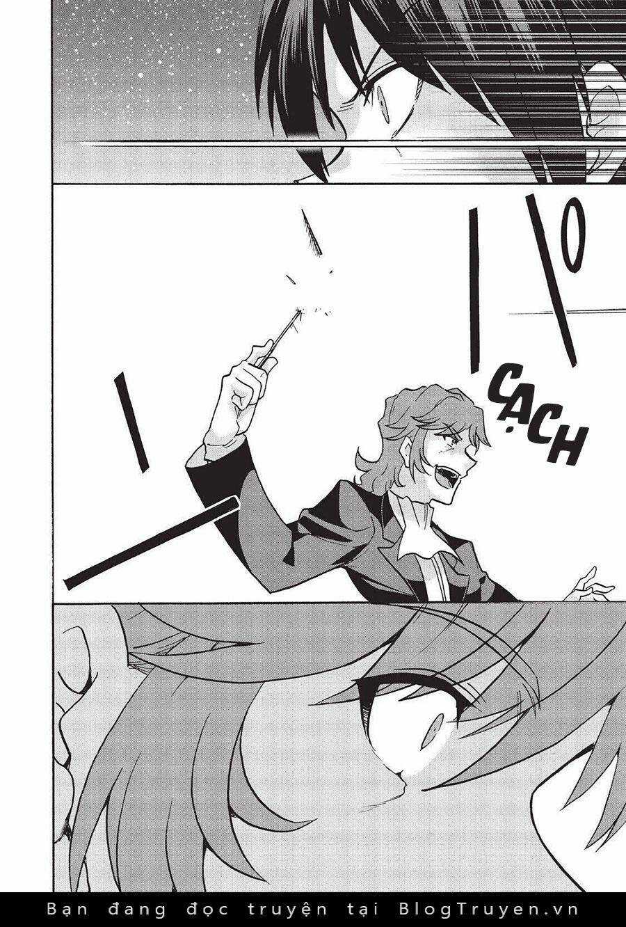 Ông Thầy Vi Diệu Chapter 51 trang 25