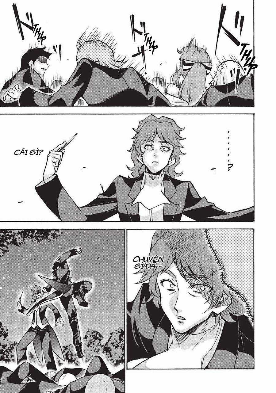 Ông Thầy Vi Diệu Chapter 51 trang 26