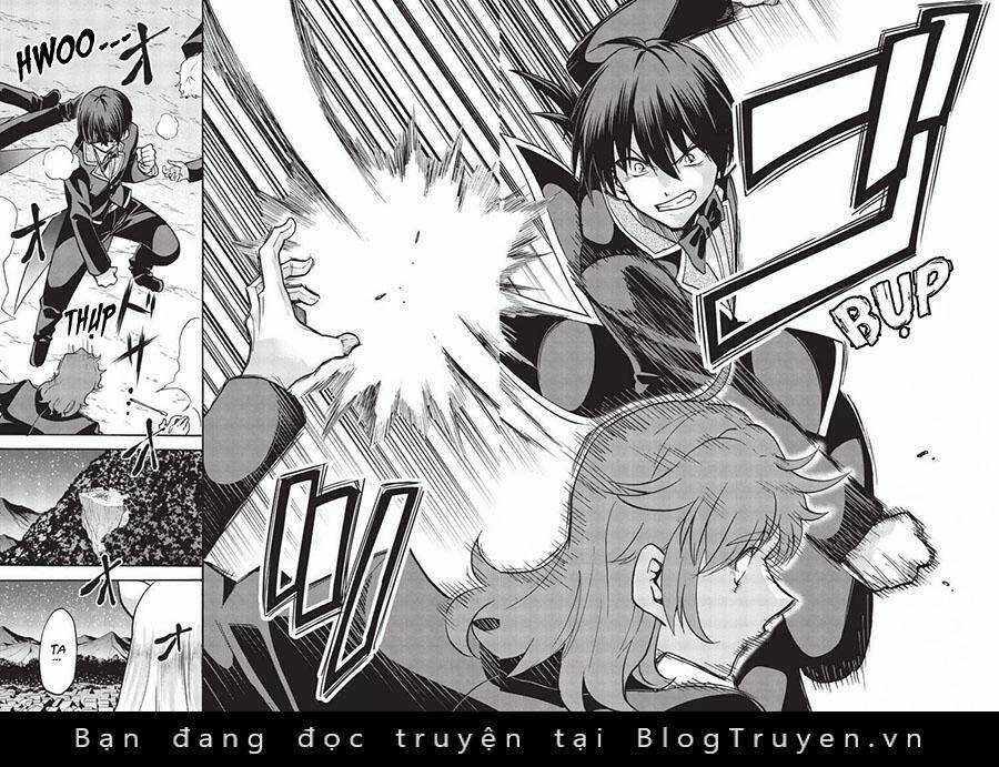 Ông Thầy Vi Diệu Chapter 51 trang 27