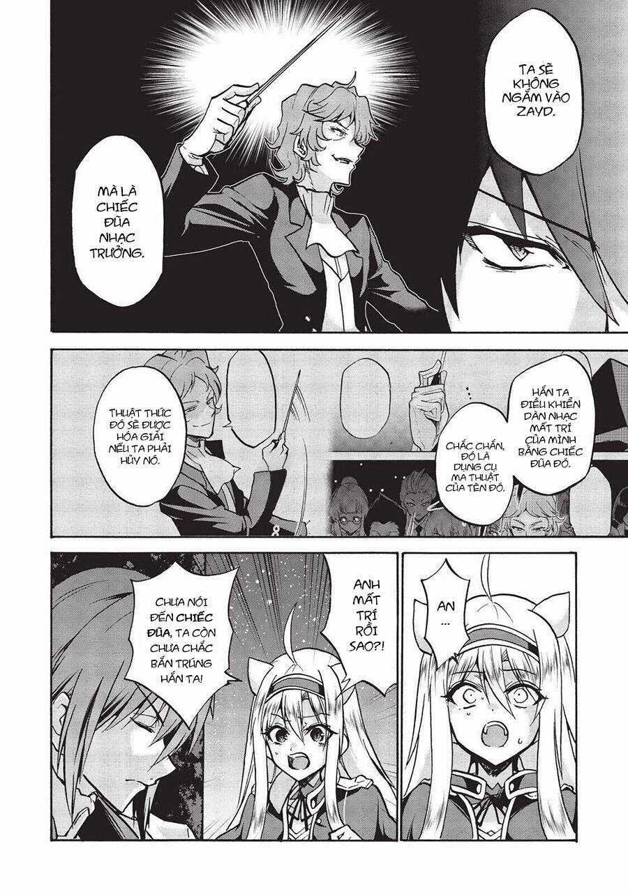 Ông Thầy Vi Diệu Chapter 51 trang 3