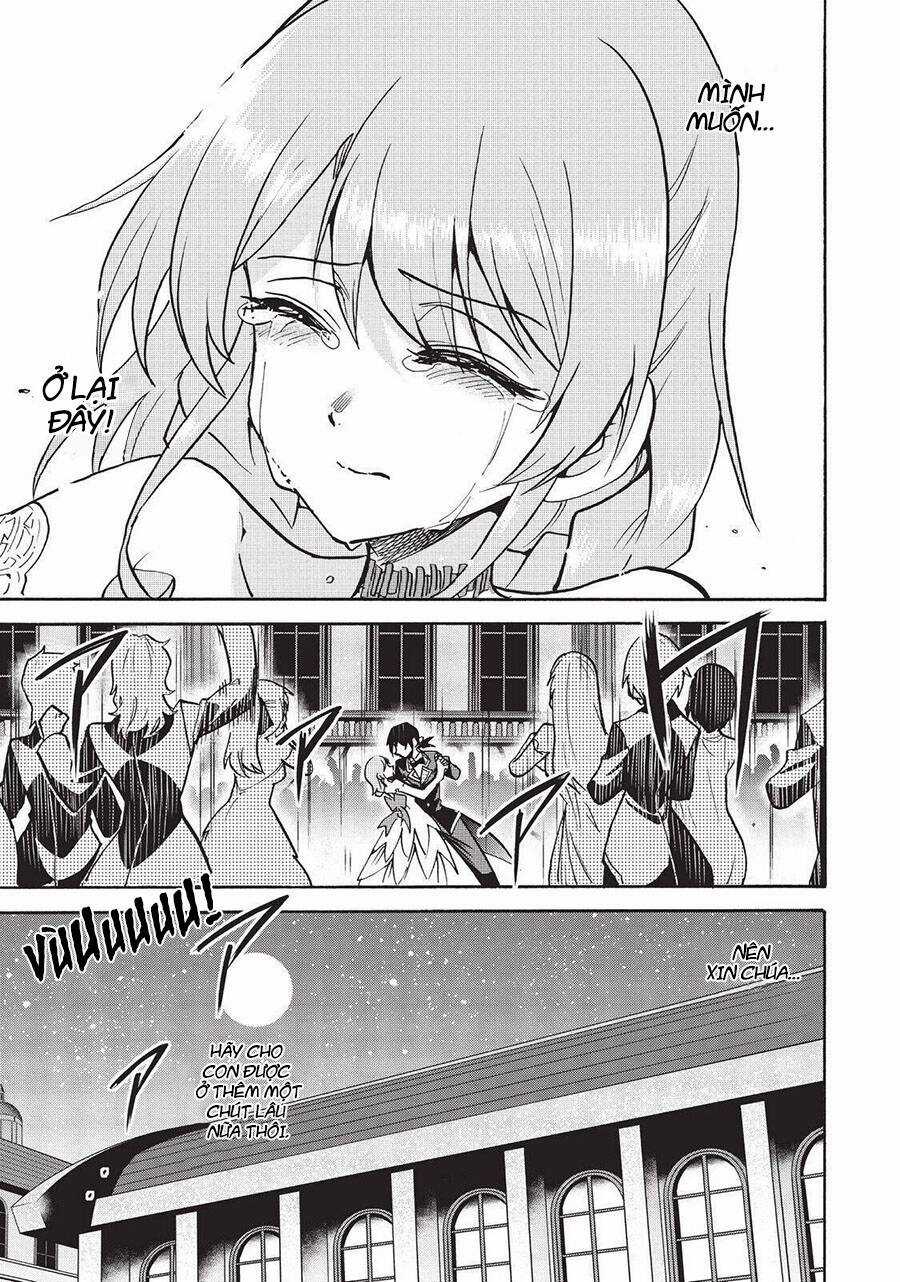 Ông Thầy Vi Diệu Chapter 51 trang 33