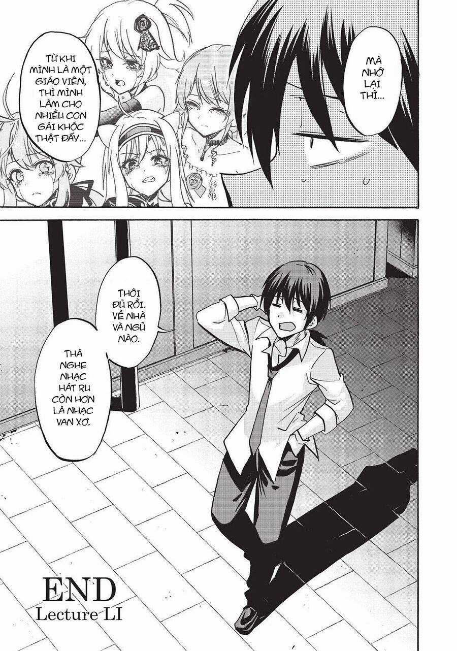 Ông Thầy Vi Diệu Chapter 51 trang 39