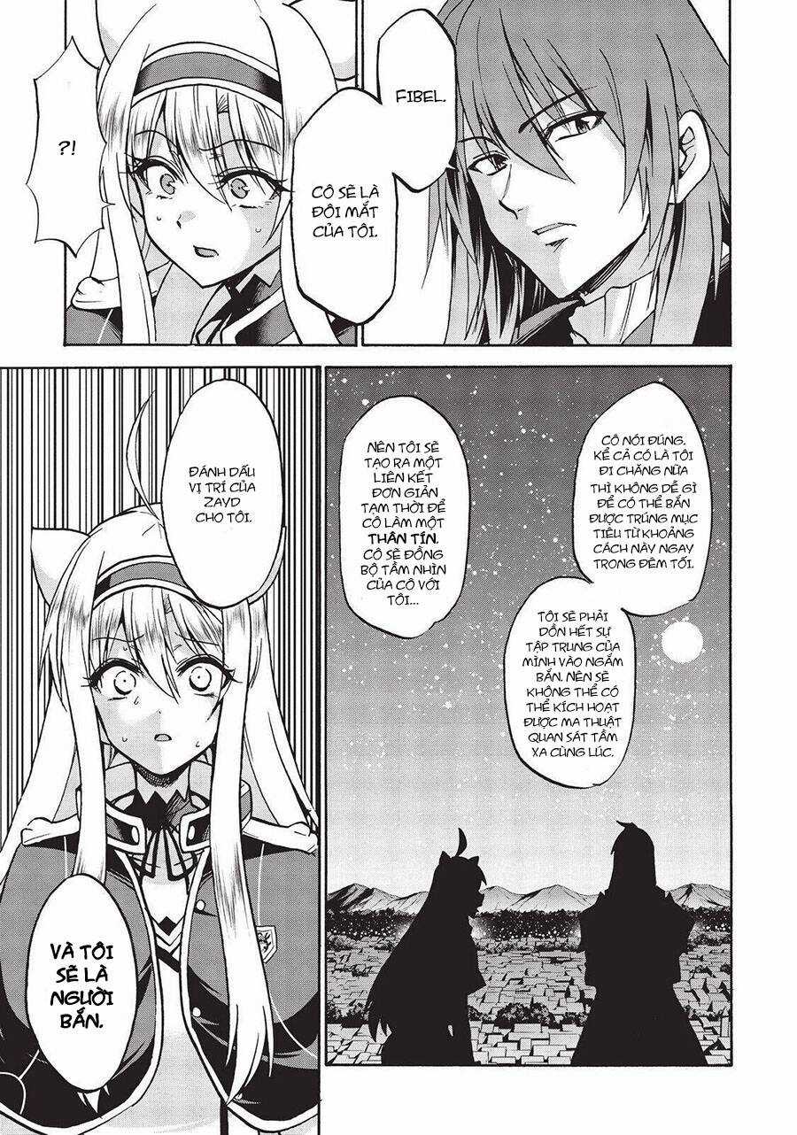 Ông Thầy Vi Diệu Chapter 51 trang 4