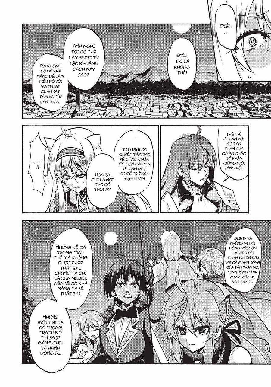 Ông Thầy Vi Diệu Chapter 51 trang 5