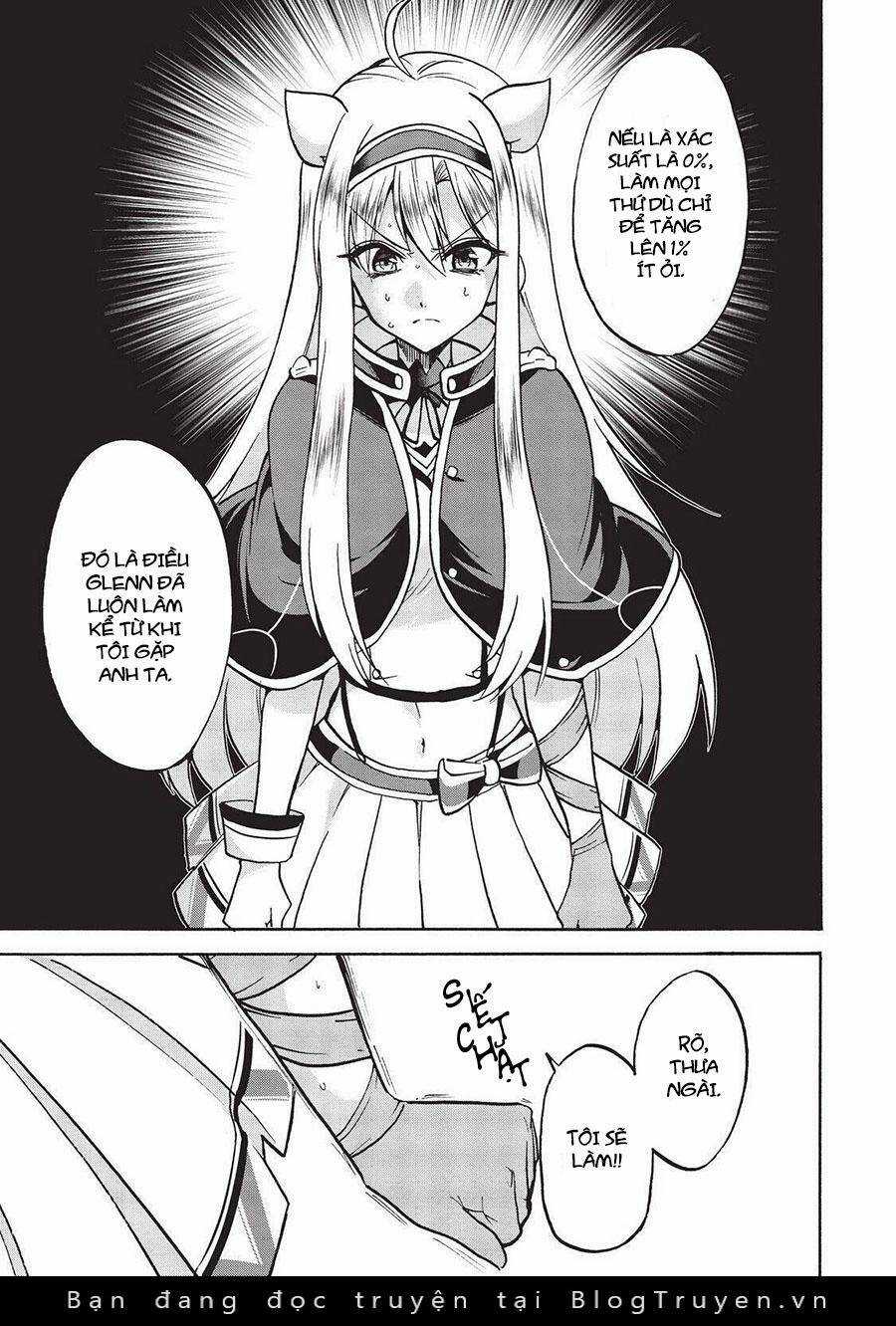 Ông Thầy Vi Diệu Chapter 51 trang 6