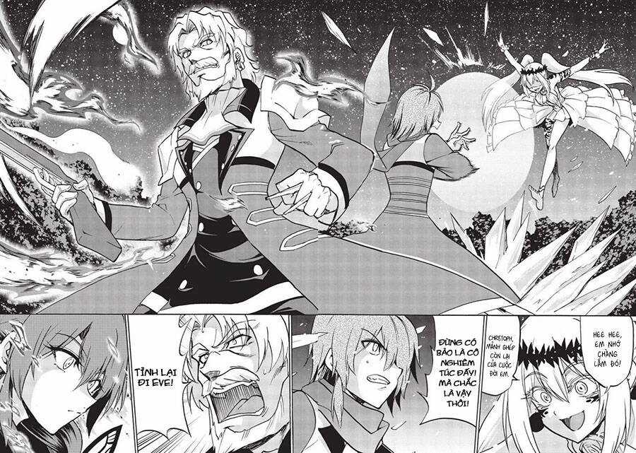 Ông Thầy Vi Diệu Chapter 51 trang 7