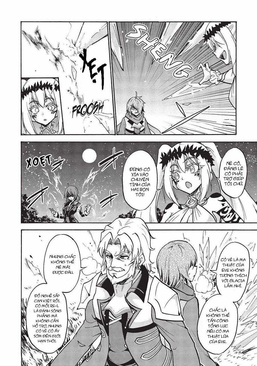 Ông Thầy Vi Diệu Chapter 51 trang 8