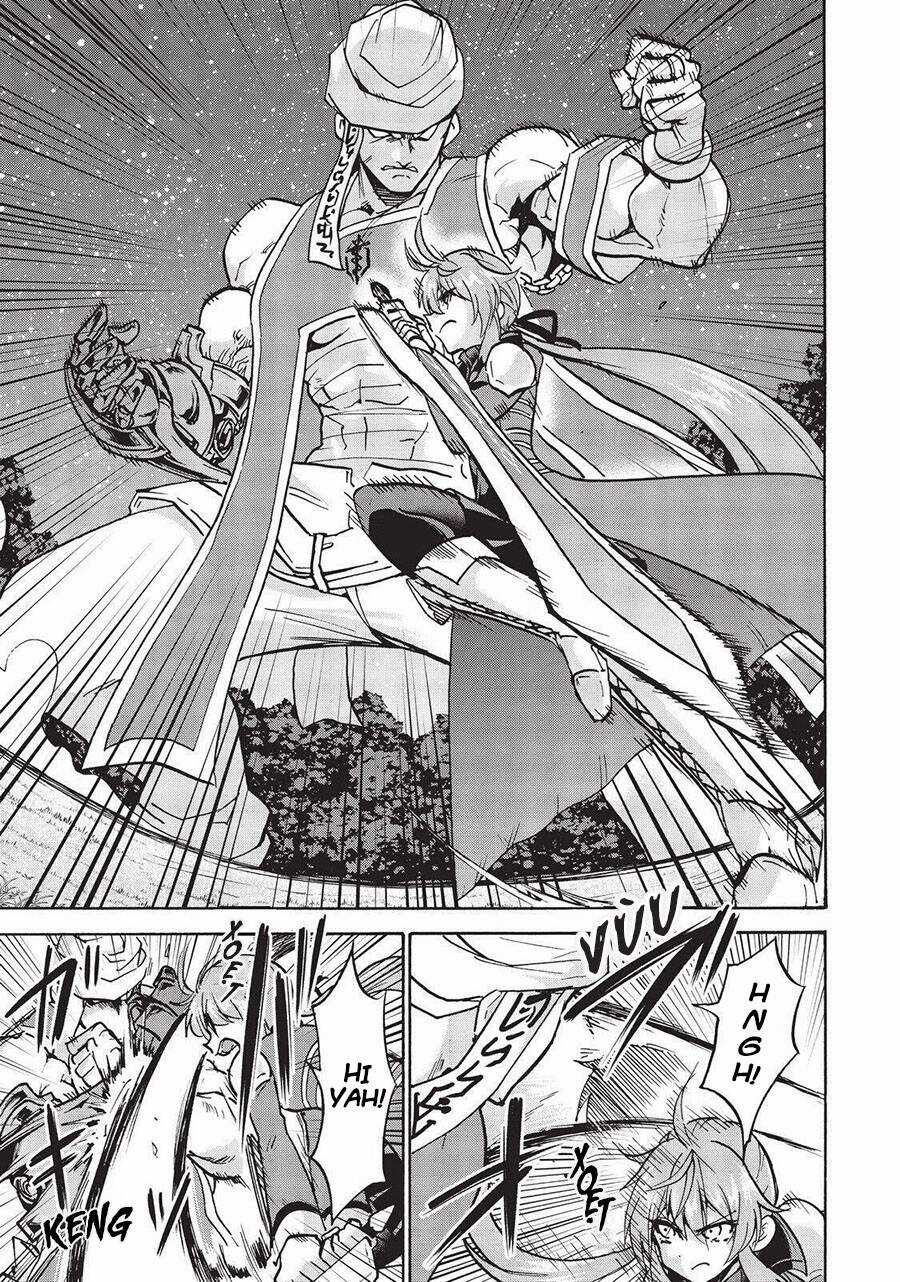 Ông Thầy Vi Diệu Chapter 51 trang 9