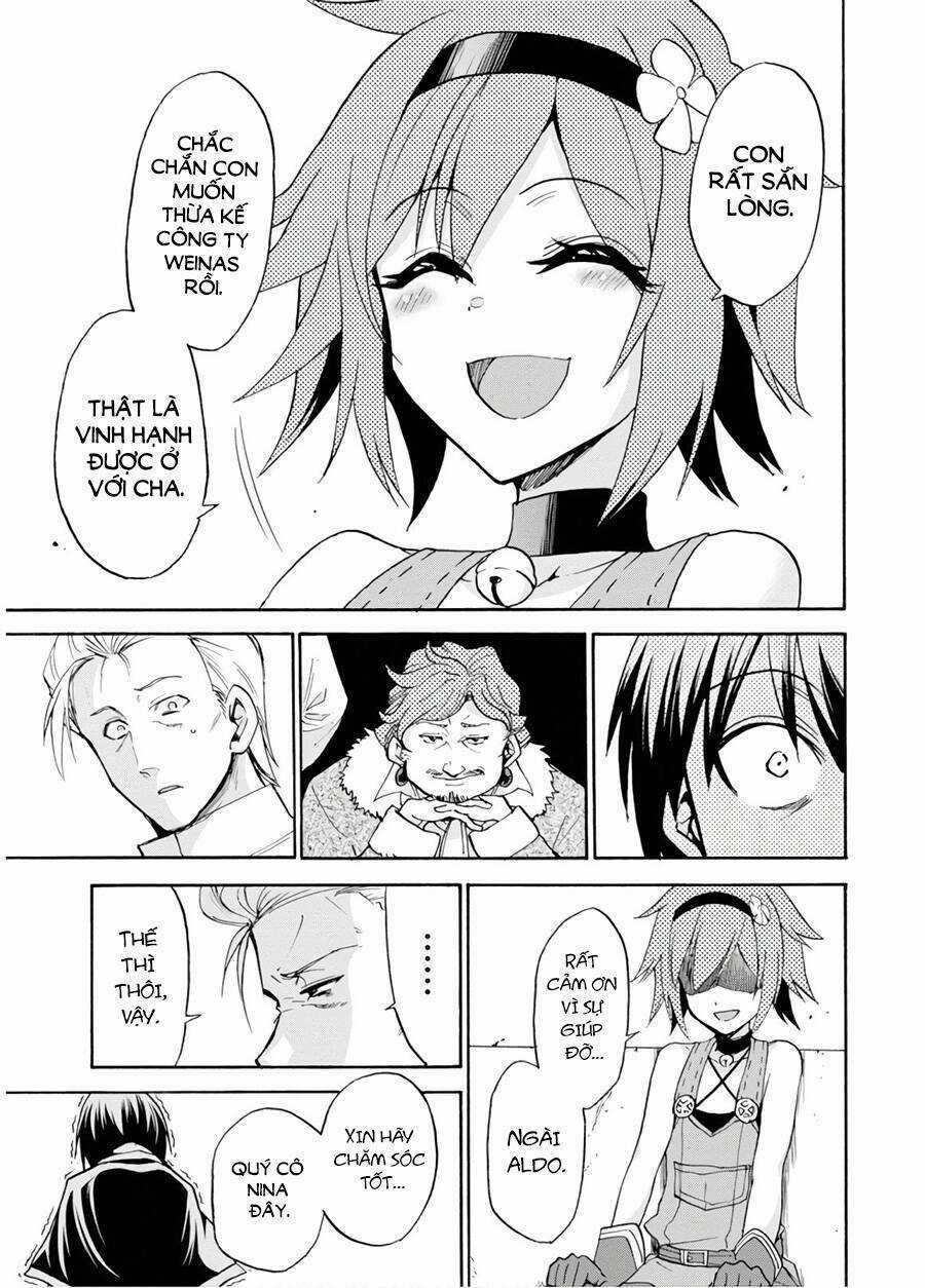 Ông Thầy Vi Diệu Chapter 52.5 trang 26